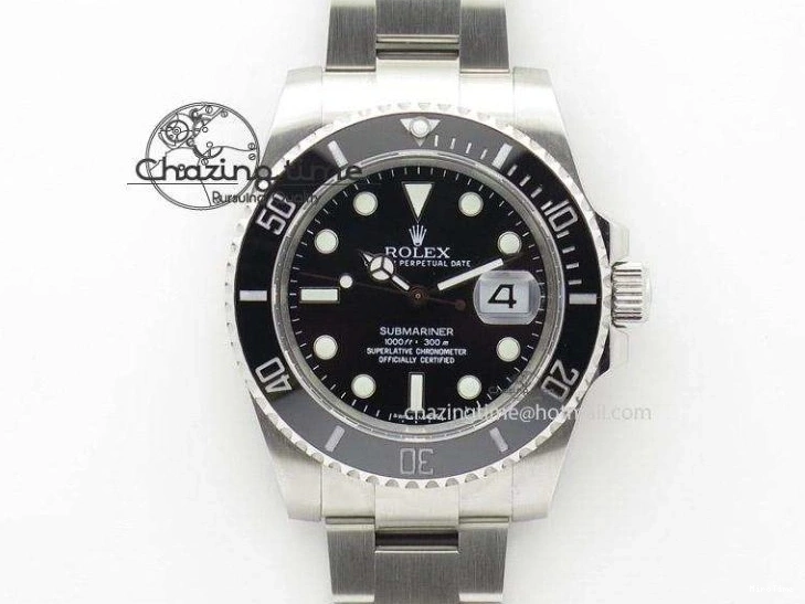 MiroTime 0514 DateJust 41 126333 EWEF Best Edition YG Diamonds Dial on SS YG Oyster Bracelet A Minimalist 973